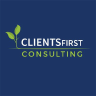 CLIENTSFirst Consulting logo