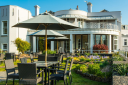 Cliffden Hotel logo
