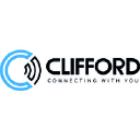 Clifford Electronics Benelux B.V. logo