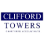 Clifford Towers logo