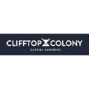 Clifftop Colony Capital Partners logo