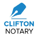 cliftonnotary.com