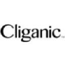 Logo for cliganic.com