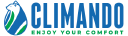 Climando.it logo