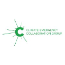 climate emergency collaboration group