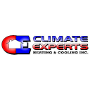 Climate Experts Heating & Cooling Inc. logo