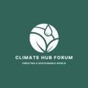 Company logo for climatehubforum.com