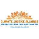 climatejusticealliance.org
