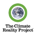 the climate reality project
