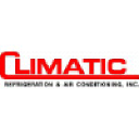 Climatic Air logo