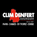 CLIM DENFERT - BOURQUIN