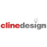 Cline Design logo