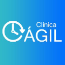 clinicaagil.com.br