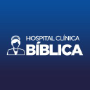 clinicabiblica.com