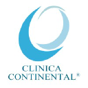 clinicacontinental.com