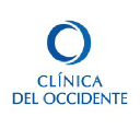 clinicadeloccidente.com