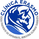 clinicaerasmo.com