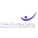clinicaesteticasuarez.com