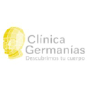 CLINICA GERMANIAS logo