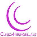 clinicahermosilla57.com