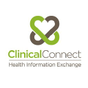 ClinicalConnect HIE