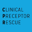 clinicalpreceptorrescue.com