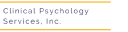 clinicalpsychologyservices.com