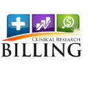 clinicalresearchbilling.com