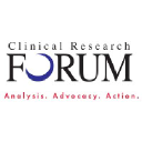 clinicalresearchforum.org