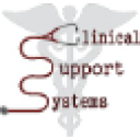 clinicalsupportsystems.com