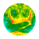 Clinical Thermography Of Co logo