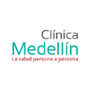 clinicamedellin.com