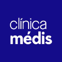 ClÃ­nica MÃ©dis logo