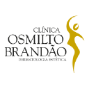 clinicaosmiltobrandao.com.br