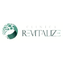 Revitalize logo