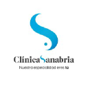 clinicasanabria.com