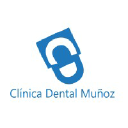 clinicasdentalesmunoz.com
