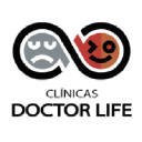 clinicasdoctorlife.com