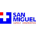 clinicassanmiguel.com