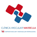 clinicavascularmarbella.com