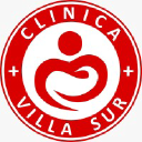 clinicavillasur.com