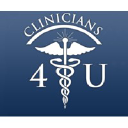 clinicians4u.com