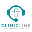 ClinicLine logo