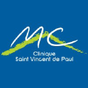 clinique-saintvincentdepaul.fr