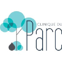 clinique-du-parc.net logo