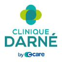 cliniquedarne.com