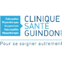 cliniqueguindon.com