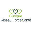 cliniquereseauforcesante.com