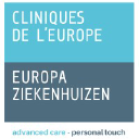 cliniquesdeleurope.be