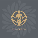 CLINISPA Saint-Bruno logo